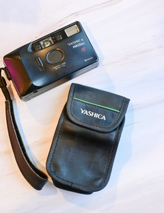 Capa Yashica para câmeras compactas - comprar online