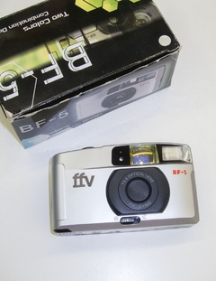 Câmera FFV BF-5 135