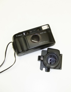 Câmera Canon Multi Tele