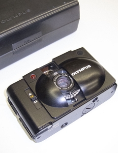 Câmera Olympus XA 2 - loja online