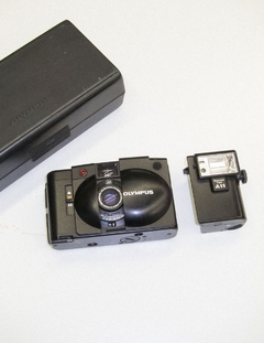 Câmera Olympus XA 2 - comprar online