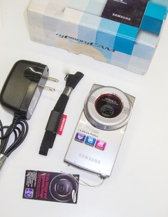 Filmadora Samsung HMX-U20 Camcorder
