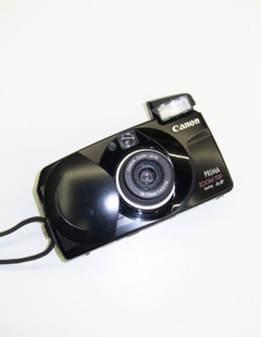 Câmera Canon Prima Zoom 70F Date AiAF - comprar online