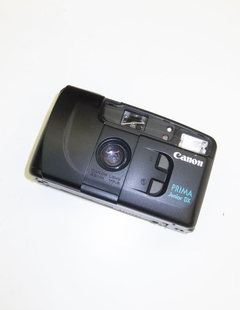 Câmera Canon Prima Junior DX - comprar online