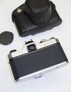 Câmera Pentax Spotimatic SP II com lente Takumar 55mm f2 - loja online