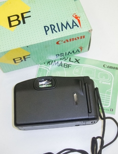 Câmera Canon Prima BF 35mm na internet