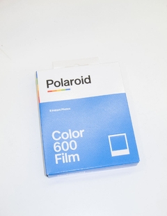 Câmera Instantânea Polaroid 600 Looney Tunes Taz + Filme na internet