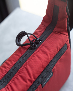 Bolsa Lowepro Stremline 100 Red - loja online