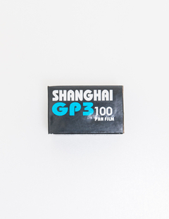 Filme SHANGHAI GP3 100 36 POSES