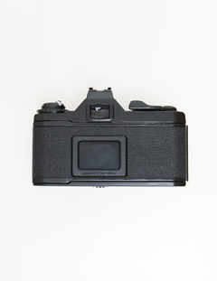 Câmera Pentax MV 1 com lente fixa 50mm F2 na internet