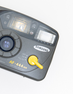 Câmera Samsung AF - 444 wr - comprar online