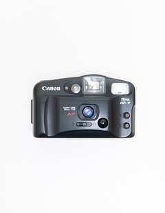 Câmera Canon Prima AF-7 Date