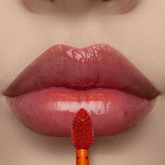 Fire Kiss Gloss - Bergamota Mari Maria Makeup - loja online