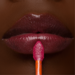 Fire Kiss Gloss - Bubble Gum Mari Maria Makeup - loja online
