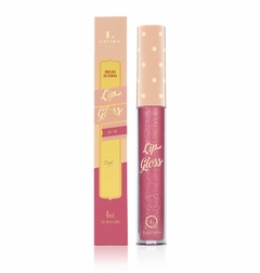 Lip Gloss Latika 15