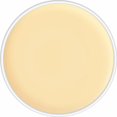Dermacolor Camouflage Creme Refil - Kryolan - Cores Cosmeticos