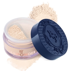 Pó Solto BT Skin Powder