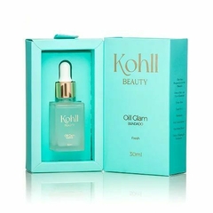 Oil Glam Blindado Fresh - Kohll Beauty - comprar online