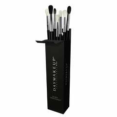 Kit de Pincéis para Esfumar - 7 Peças Daymakeup - comprar online