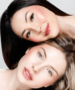 Sunny Cheeks Blush - Up Level | Mari Maria Makeup na internet