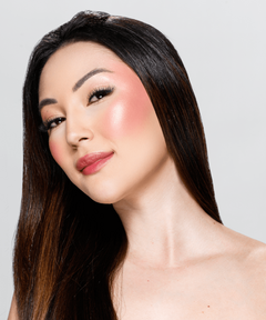 Sunny Cheeks Blush - Up Level | Mari Maria Makeup - Cores Cosmeticos