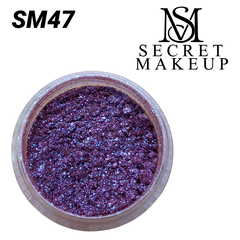 Pigmento Secret Makeup na internet