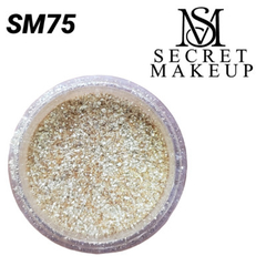 Pigmento Secret Makeup - comprar online