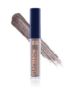 BT Lacebrow Taupe