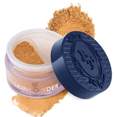 Pó Solto BT Skin Powder - loja online