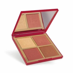 Palette Multifuncional Luminous Niina Secrets 12g