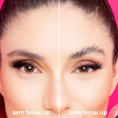 Cera para Sobrancelhas Brow Up - Cores Cosmeticos