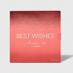Paleta de Sombras Best Wishes - Mariana Saad - comprar online