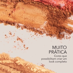 Imagem do Paleta Multifuncional Marília Mendonça By Océane - Face Palette
