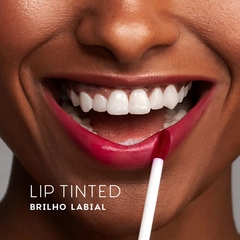Imagem do Lip Tinted Pink - Lip Tint Océane Edition