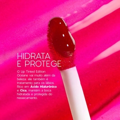 Lip Tinted Pink - Lip Tint Océane Edition - comprar online