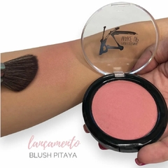 Blush 11 Pitaya - RZ Makeup