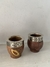 Mate Imperial Algarrobo + Bombilla Sin Cargo - comprar online