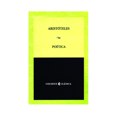 Poética | Aristóteles