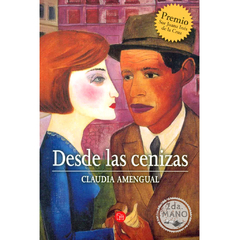 Desde las cenizas | Claudia Amengual