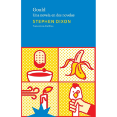 Gould | Dixon Stephen