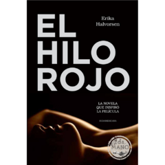 El Hilo Rojo | Erika Halvorsen