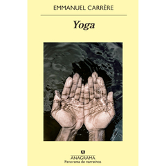 Yoga | Emmanuel Carrère