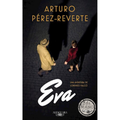 Eva | Arturo Pérez-Reverte