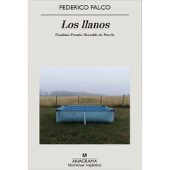 Los llanos | Federico Falco