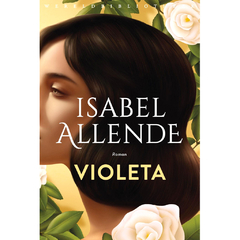 Violeta | Isabel Allende