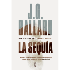 La sequía | J. G. Ballard