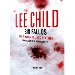Sin fallos | Lee Child