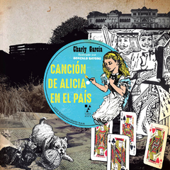 Canción de Alicia en el País | Charly García