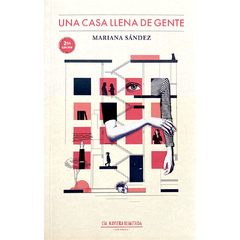 Una casa llena de gente | Mariana Sández