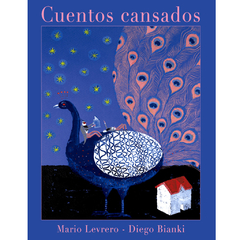 Cuentos Cansados | Mario Levrero